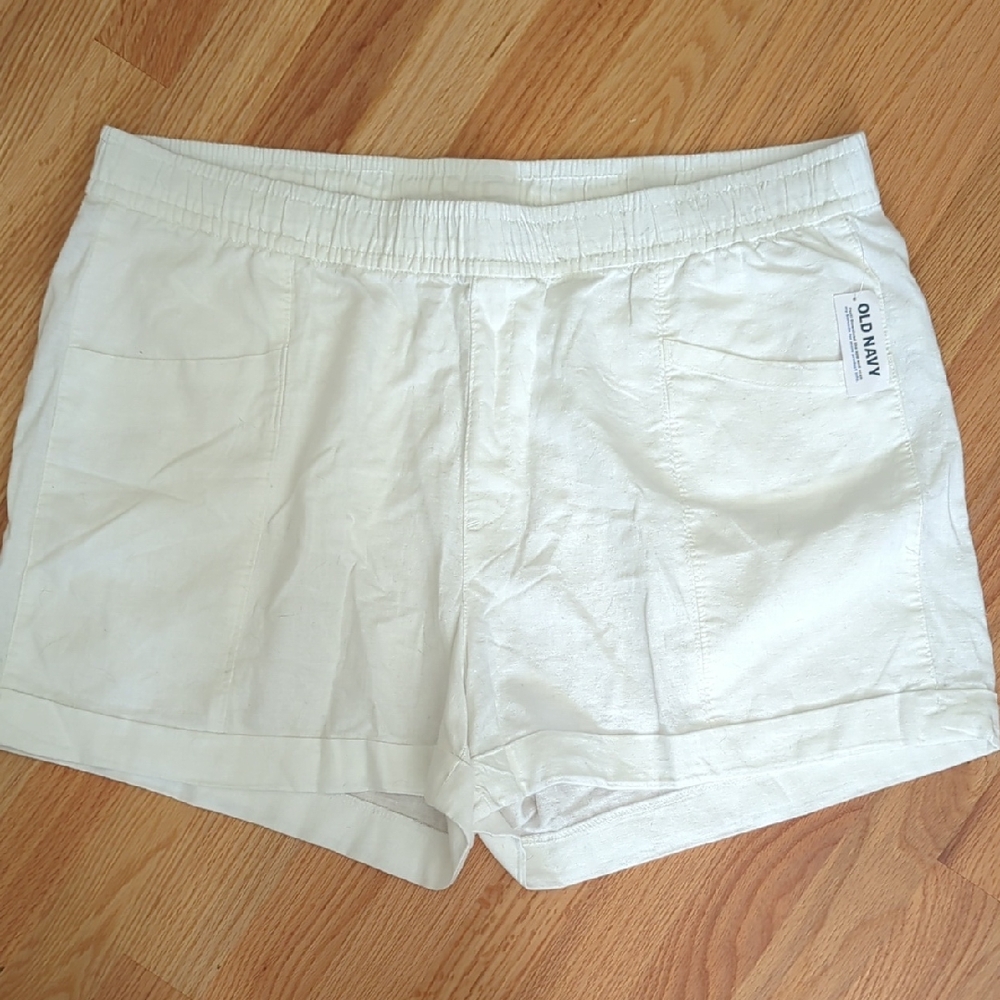 Old Navy Women's Cargo Shorts